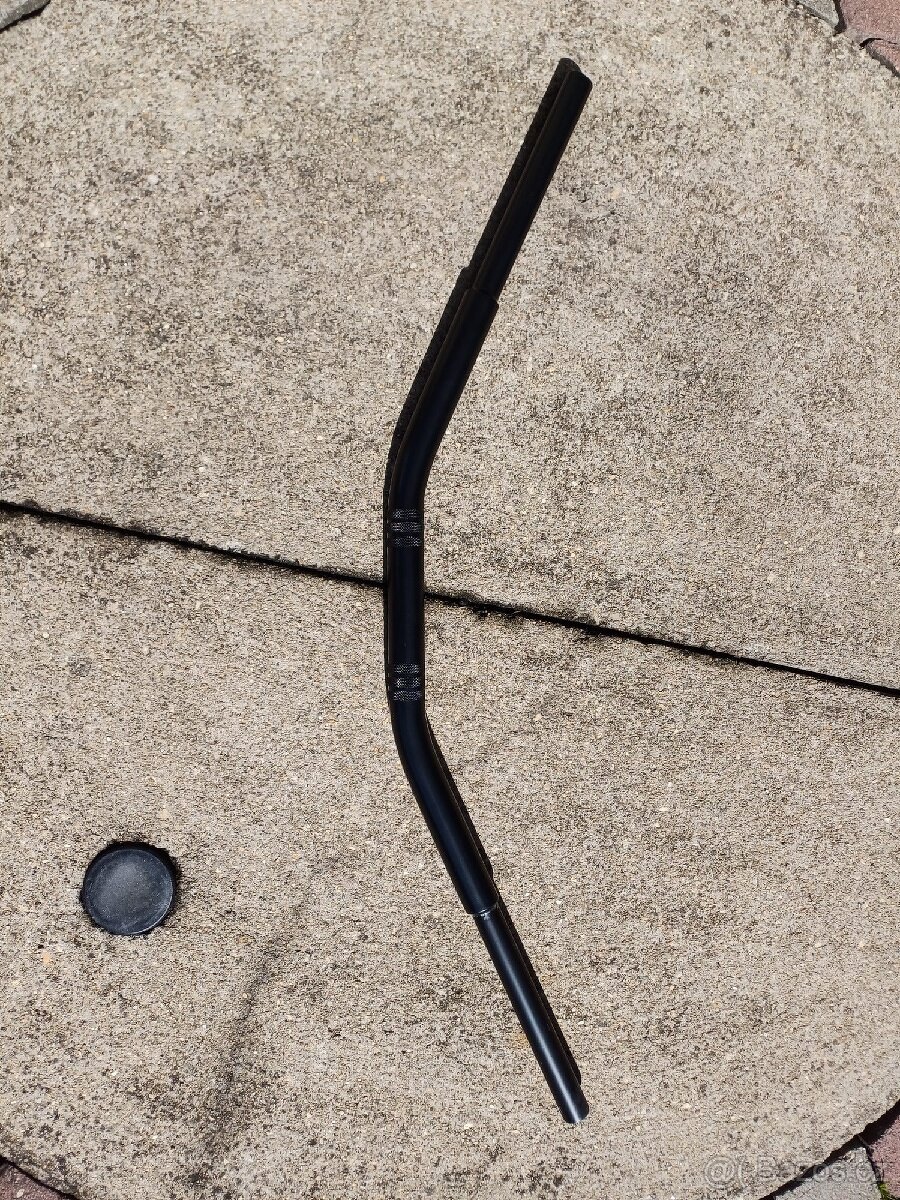 Suzuki M1800r - díly - 7