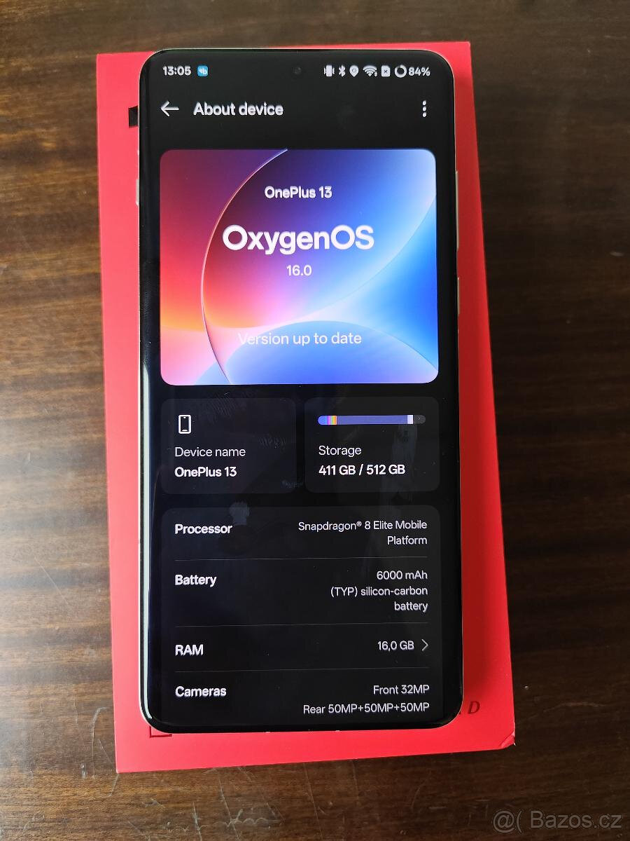 Oneplus 13 (16/512GB) - 7
