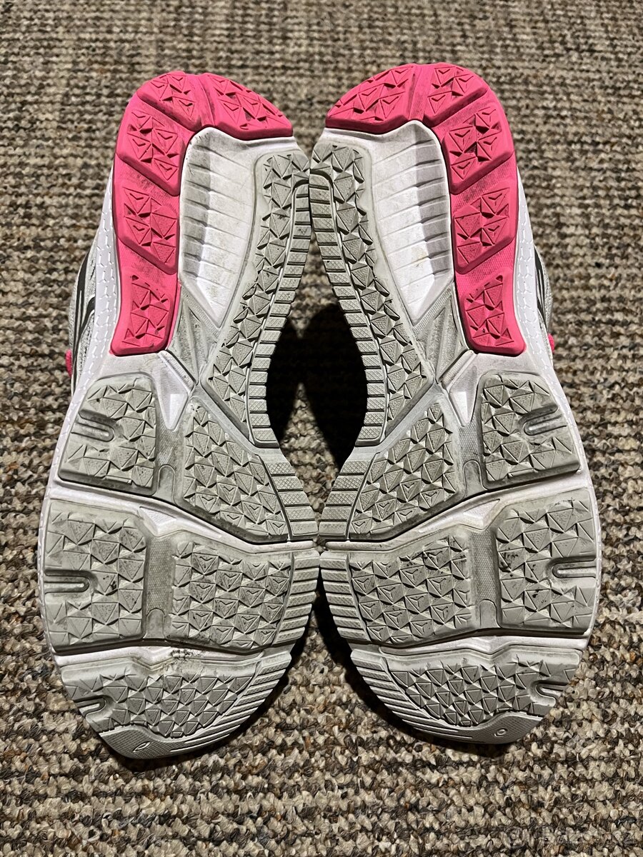 Asics GT-1000 9 GS Vel 38 - 7