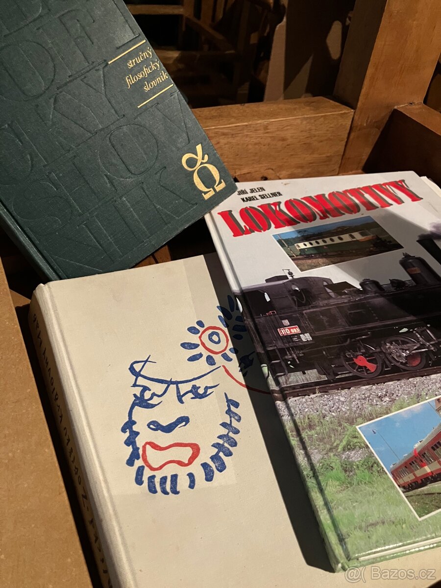 Dětské knížky plus knížky Zdarma - 7