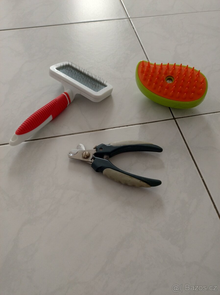 Kočičí výbava - 7