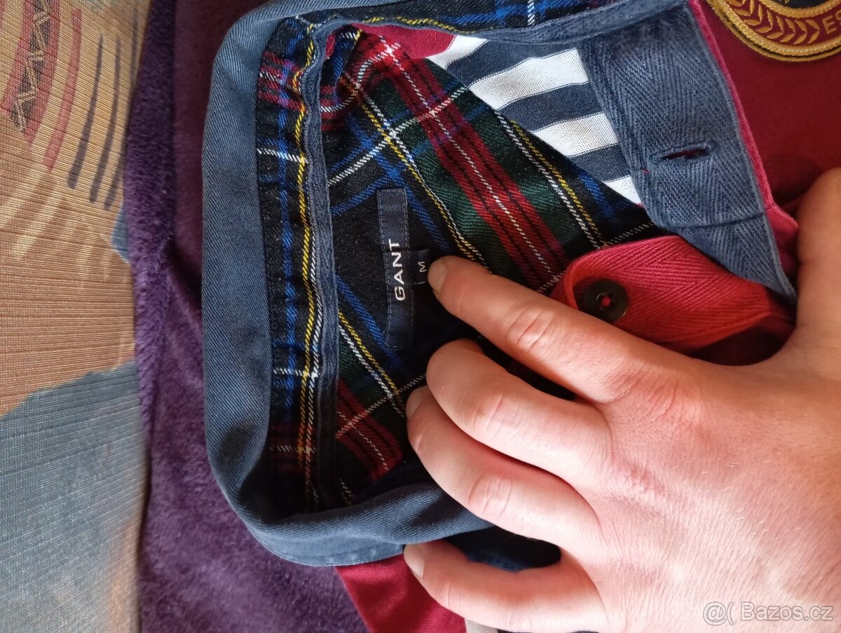 Polokosile Gant vel M - 7