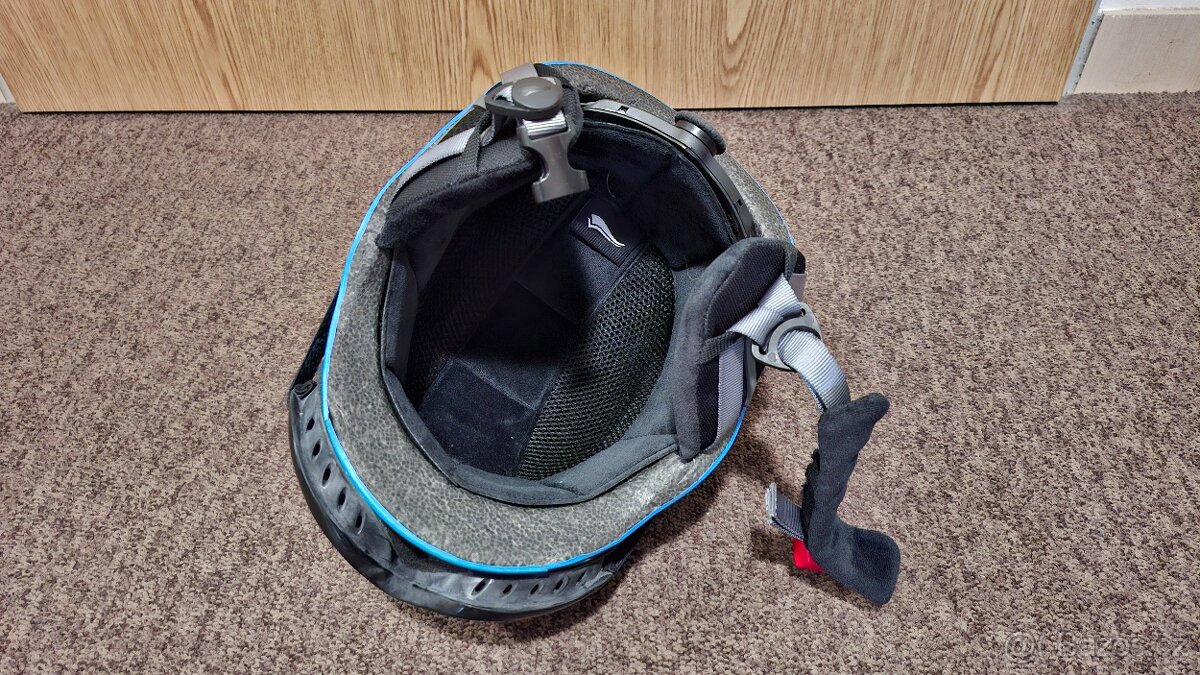 Dětská lyžařská přilba CRIVIT - 7