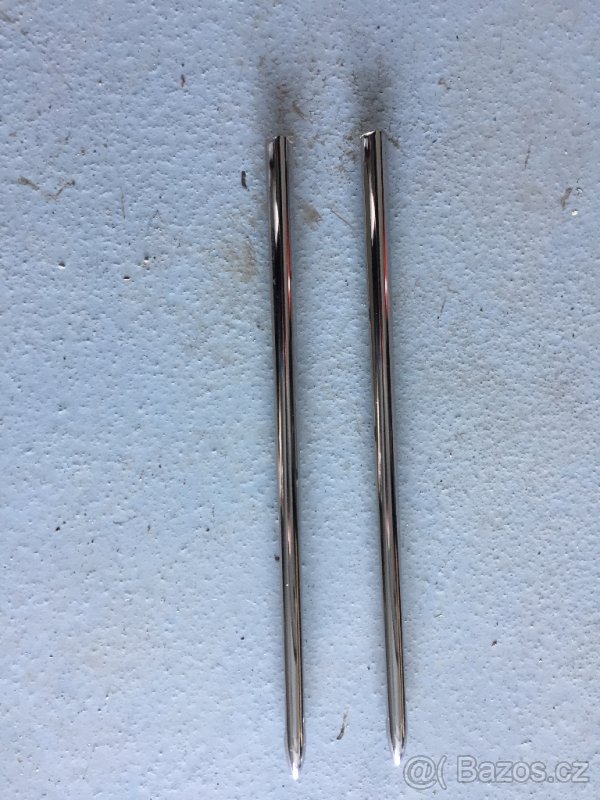 Harley Davidson náhradní díly, doplňky - 7