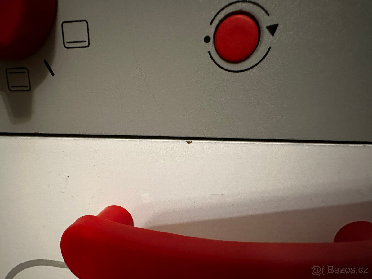 Dětská dřevěná kuchyňka - 7