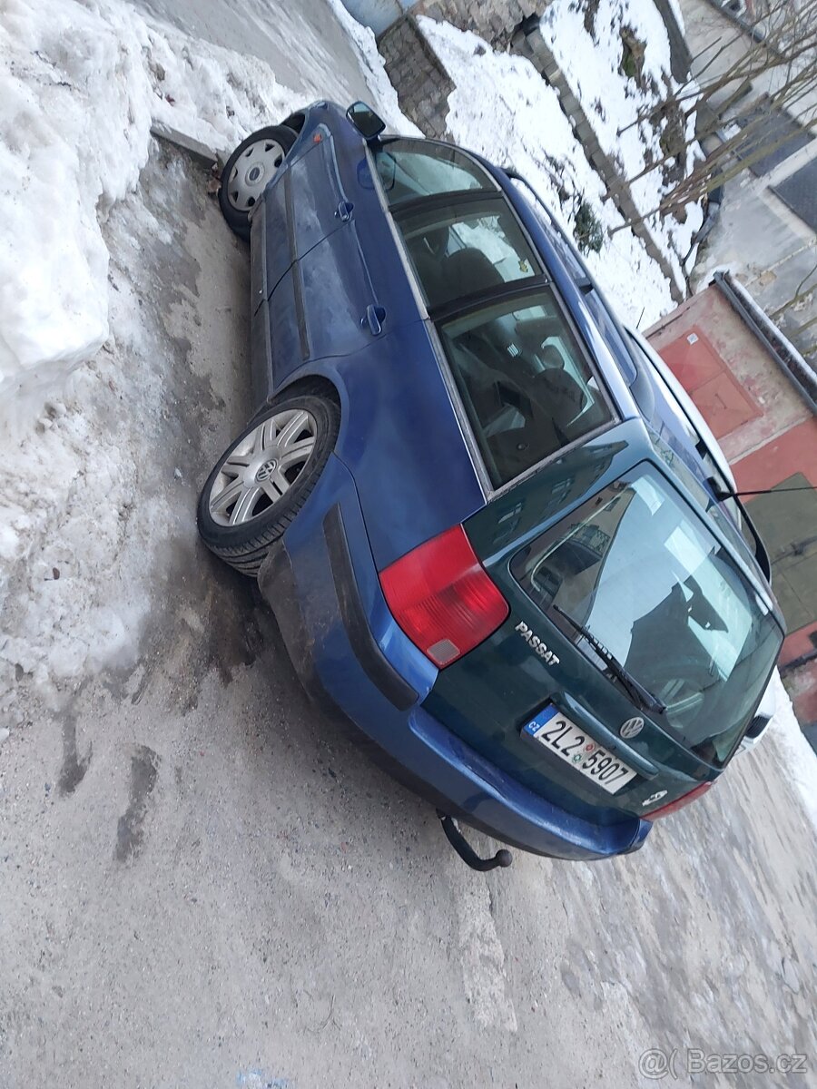 Pasat - 7