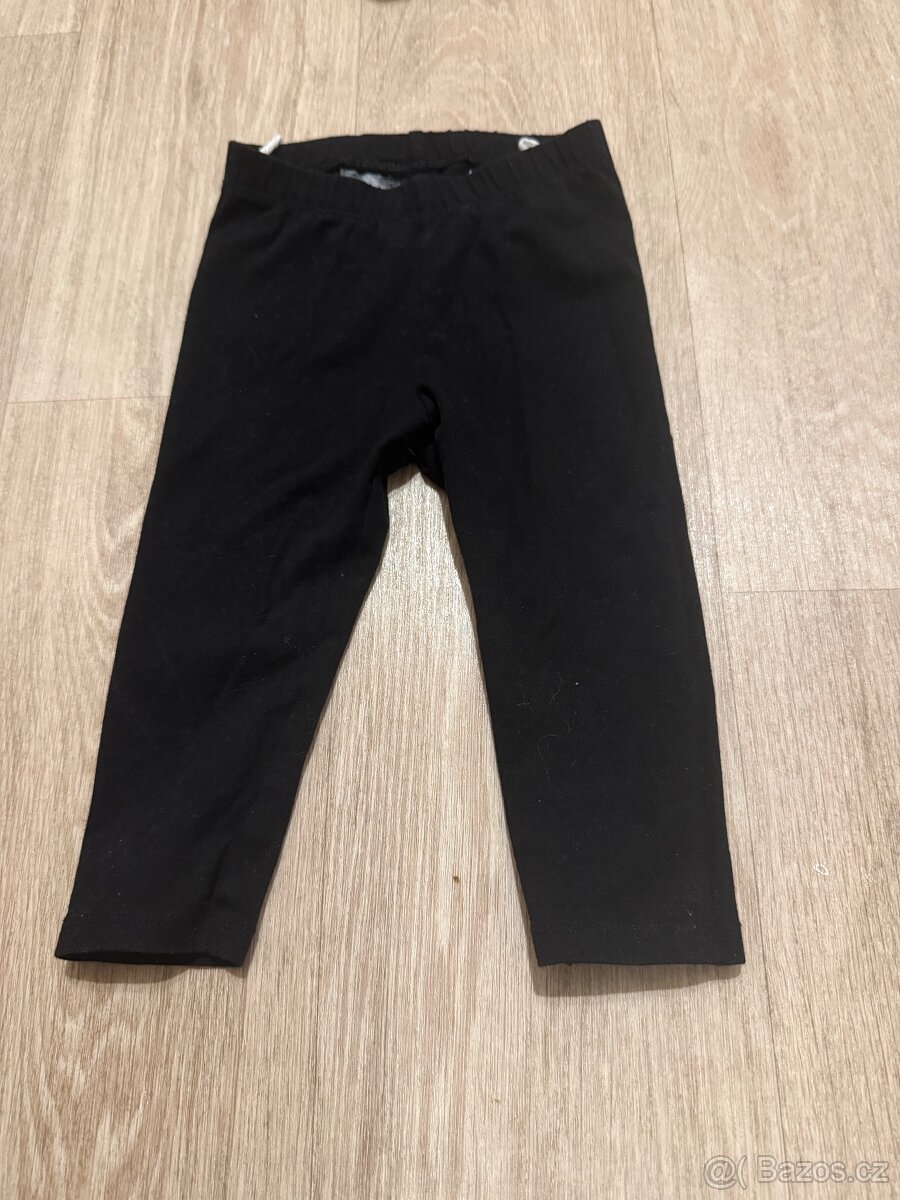 Leginky velikost 80 - 7
