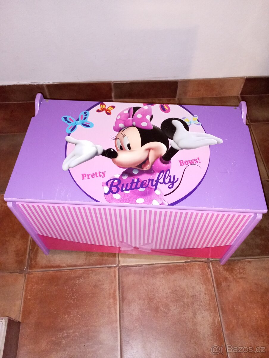 Nábytek do dětského pokoje - 7