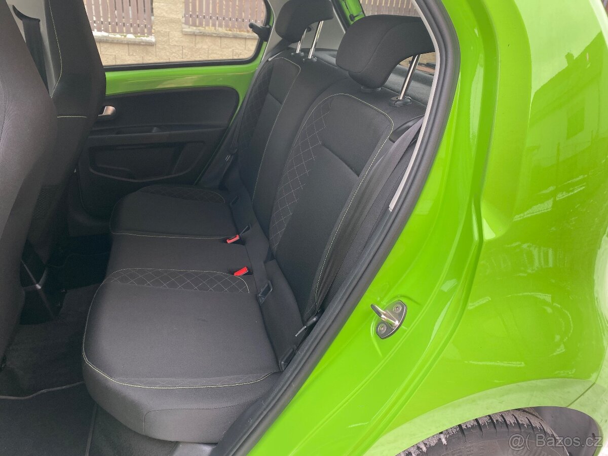 Škoda Citigo iV Style e klimatronic - 7