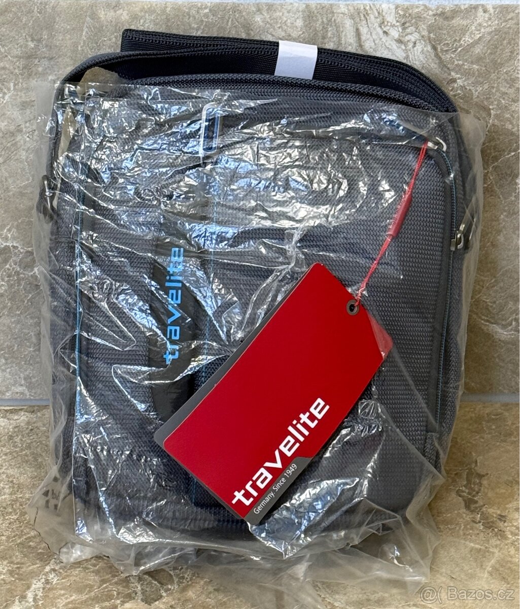 Nová crossbody taška TRAVELITE - 7
