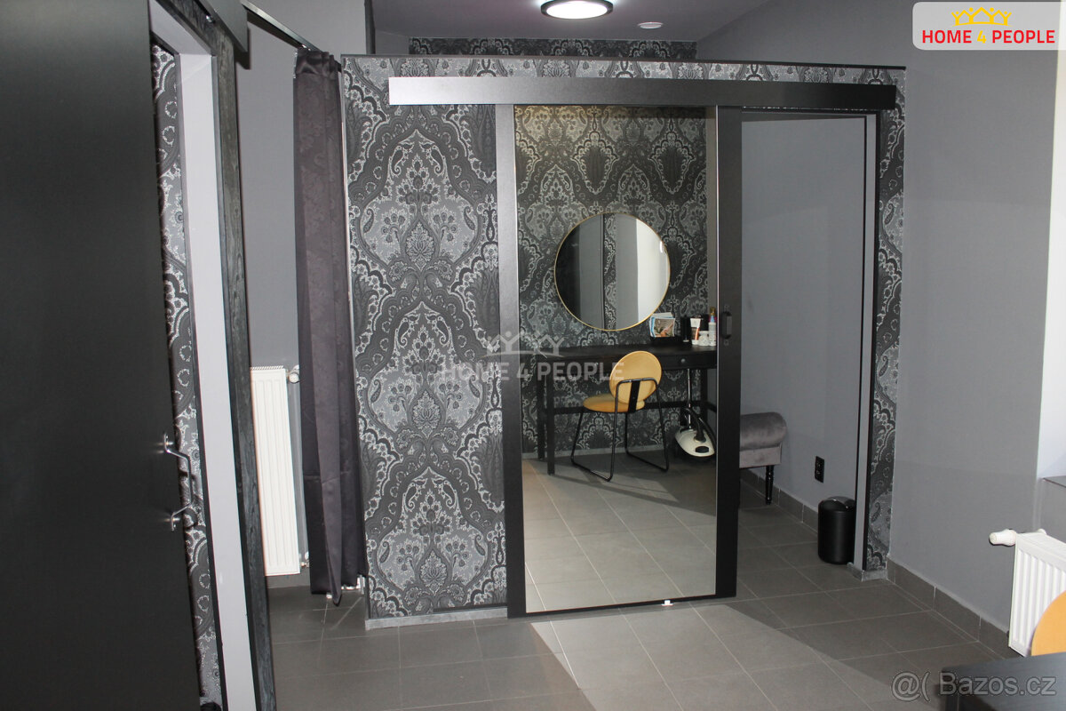 Obchodní prostory o výměře 48m2 - 7