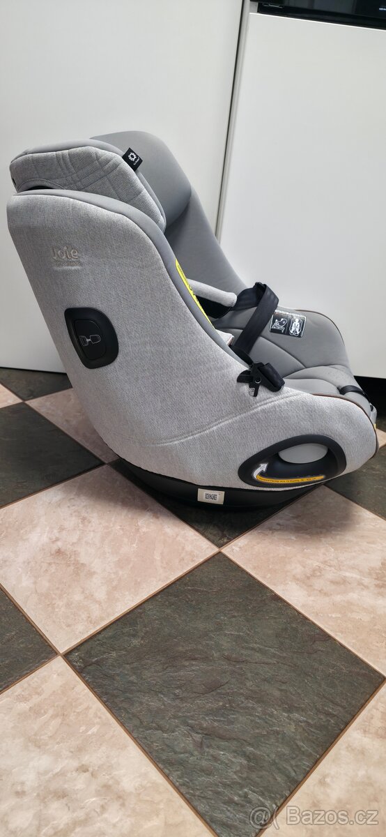 Autosedačka joie 0-19kg - 7