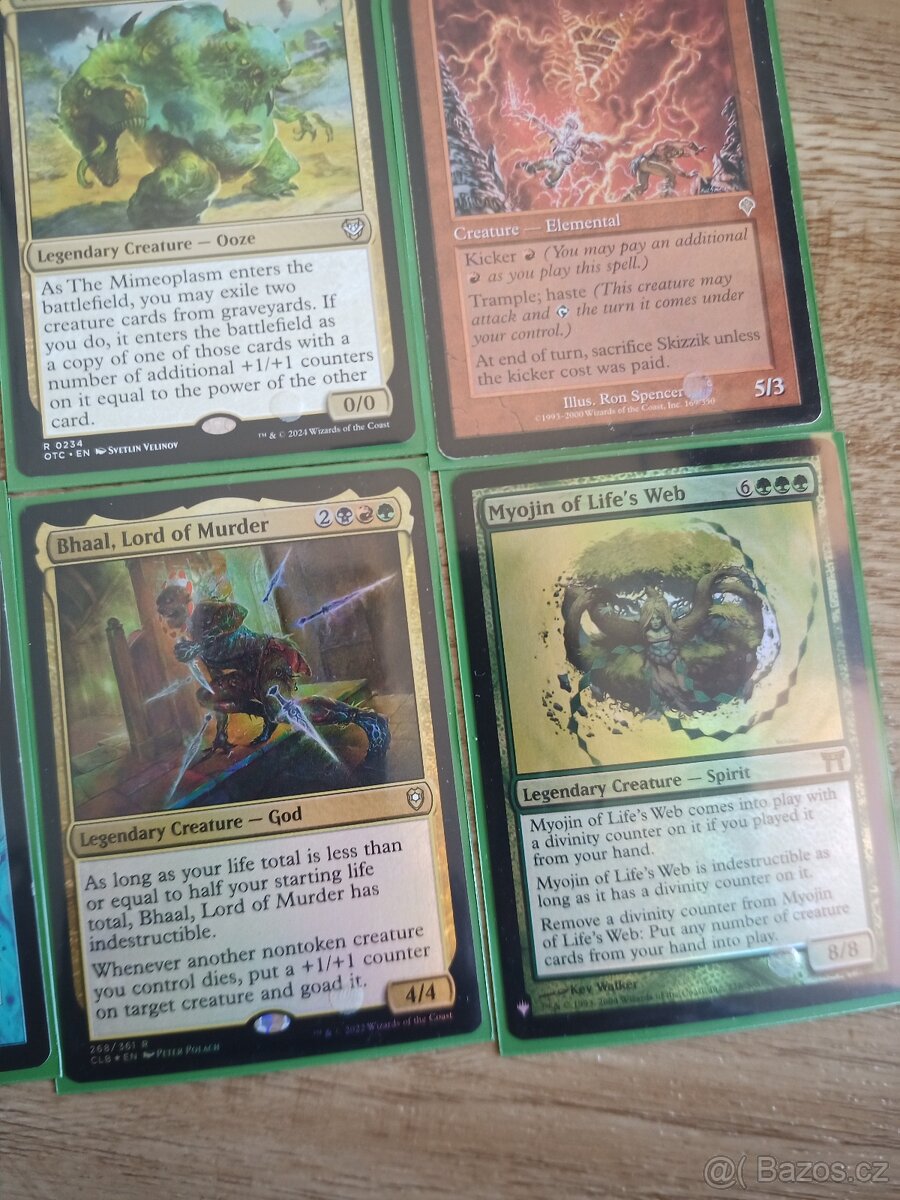 Matg, magic the gathering - 7