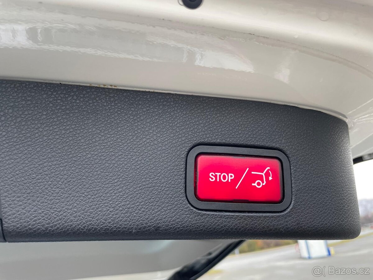 Mercedes Benz GL 350 BlueTEC 4MATIC Brabus D6 S 230kw/313PS - 7