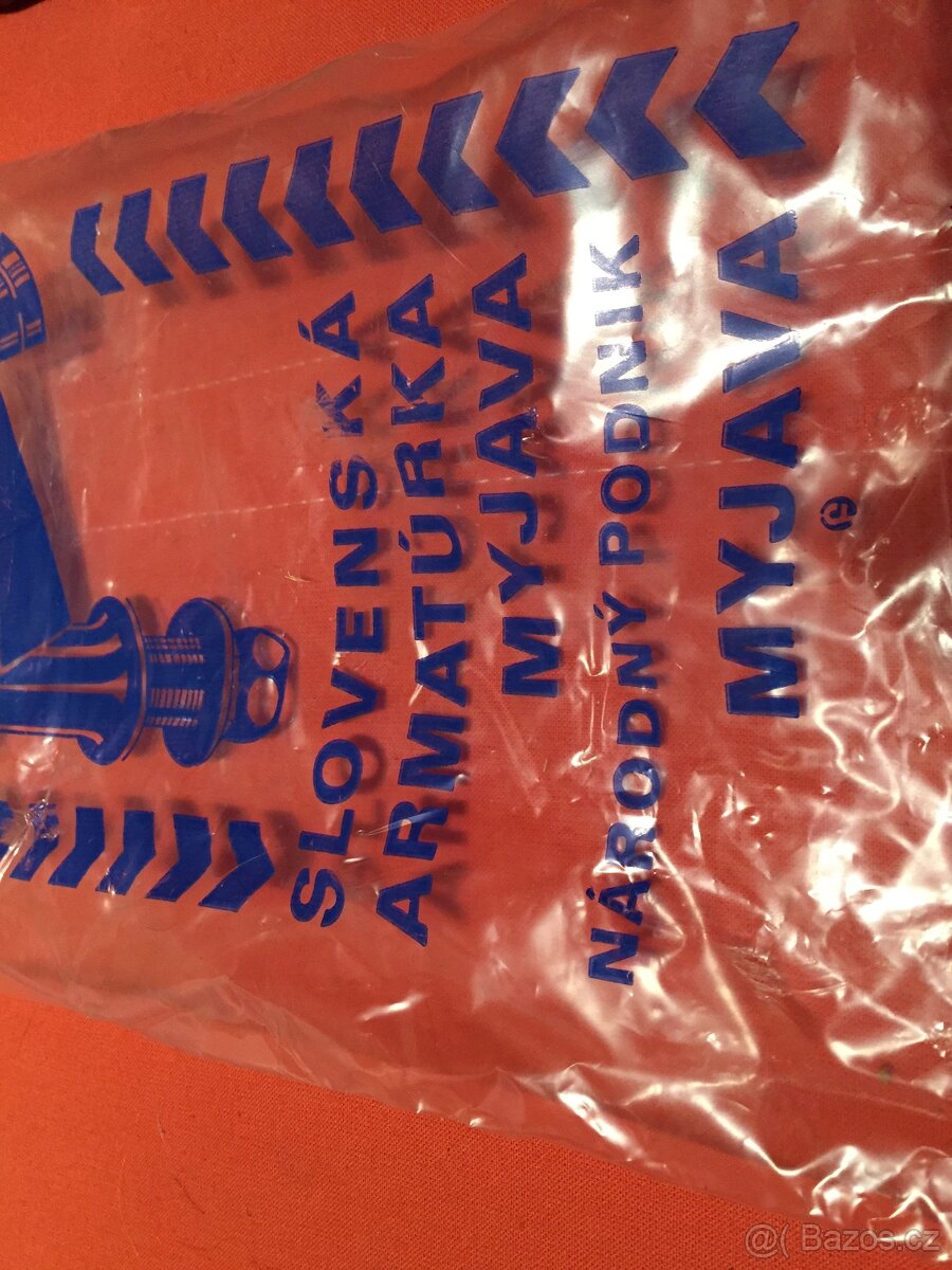 Vodovodní baterie Myjava - 7