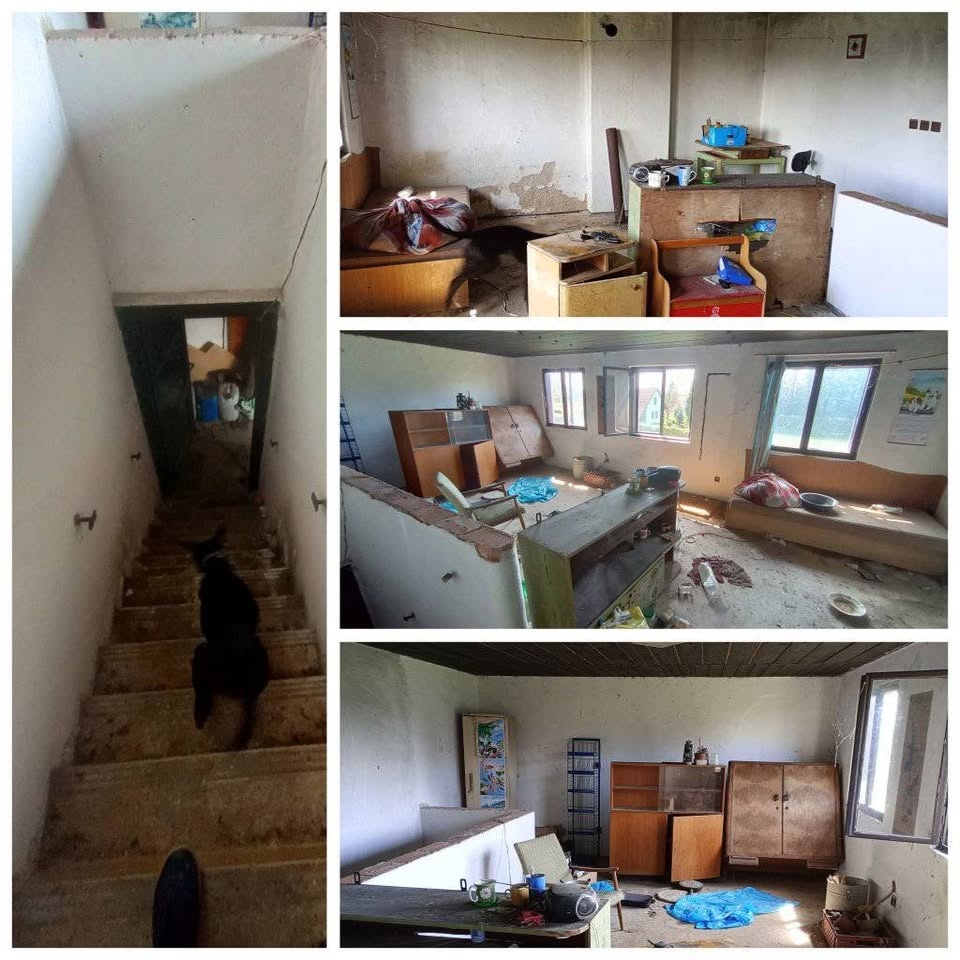 Budova na predaj - 7