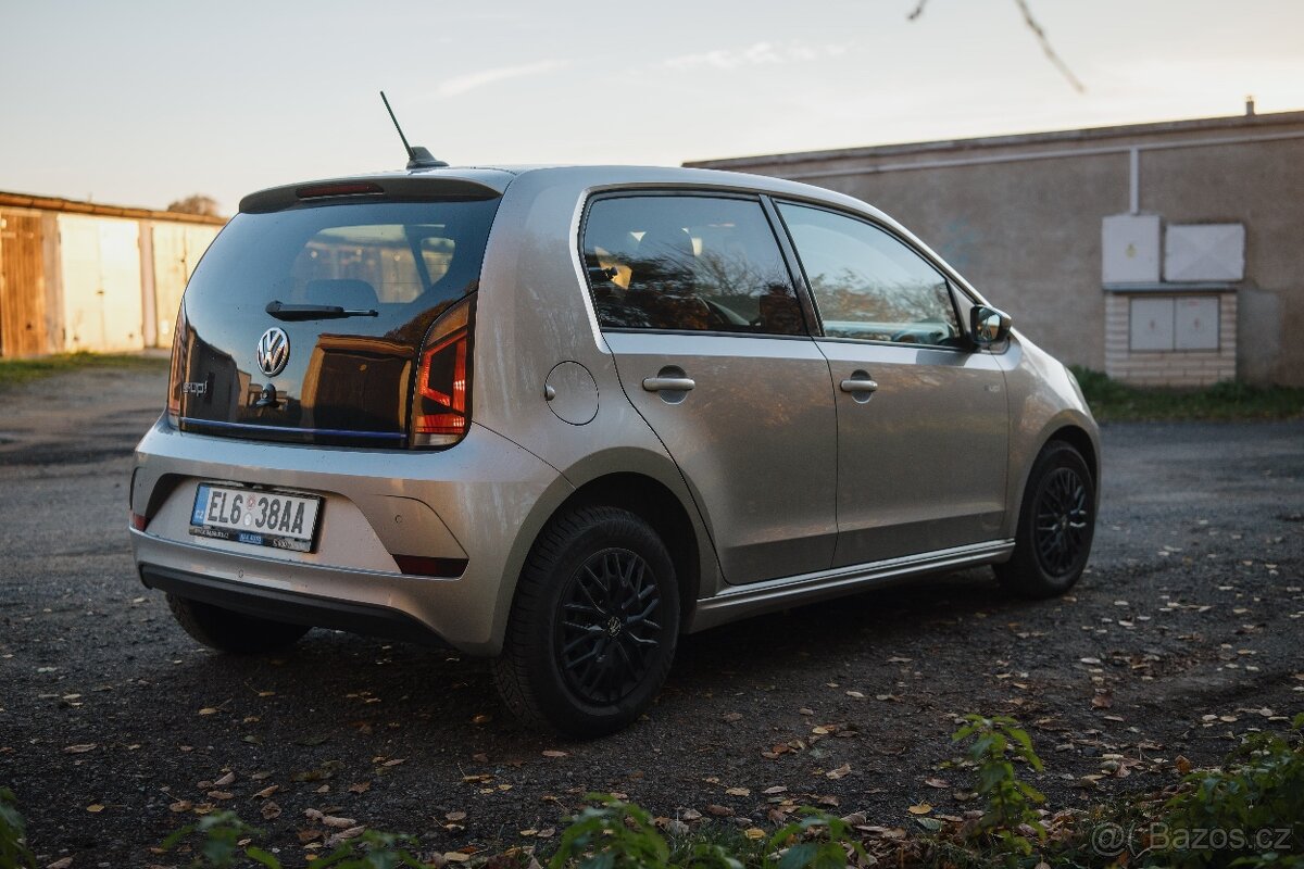 Volkswagen e-Up 2017 (16,4kWh) - 7