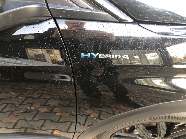 Peugeot 3008 4x4 300k - 7