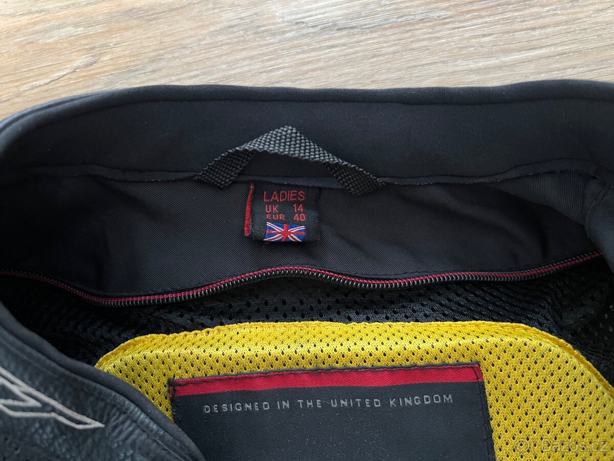 Dámská kombinéza RST - 7