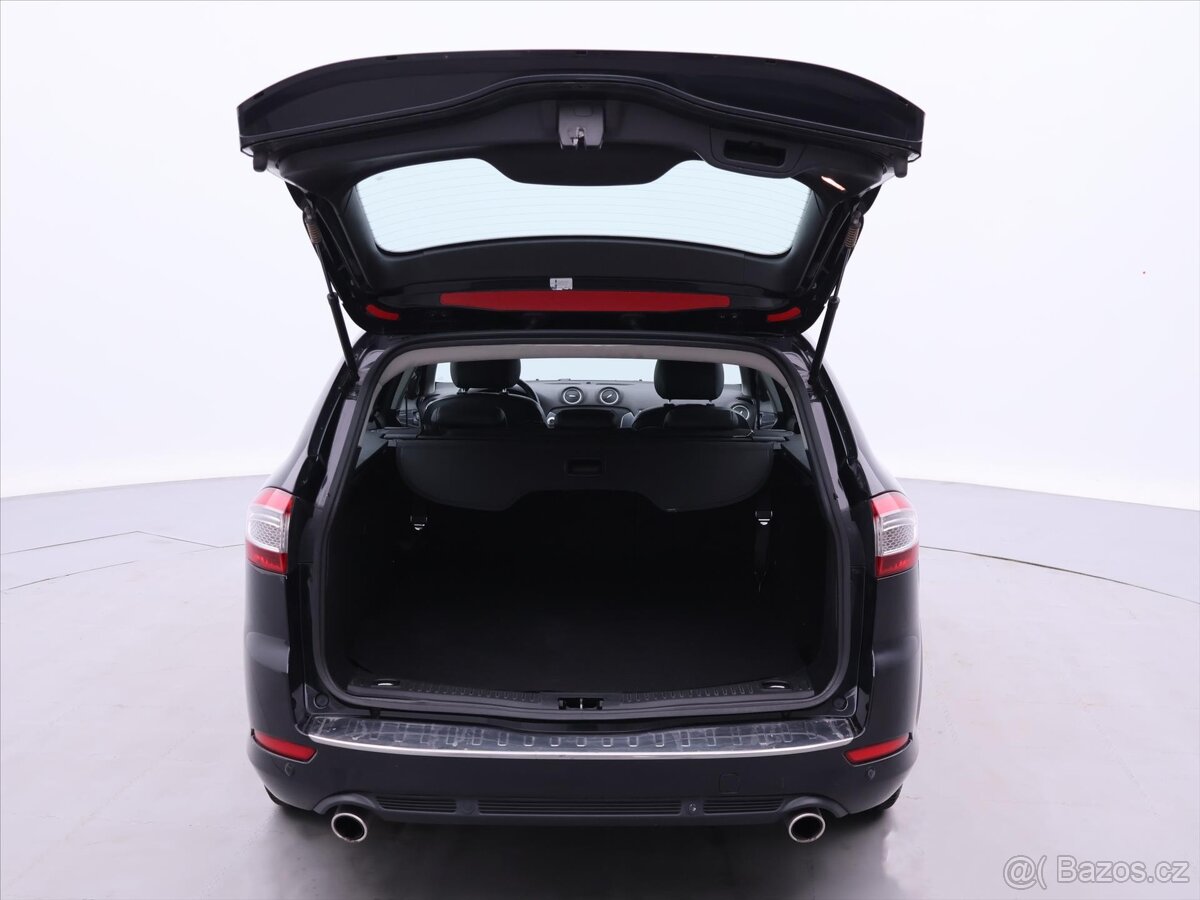 Ford Mondeo 2,2 TDCi 147kW Navi Xenon Kůže (2011) - 7