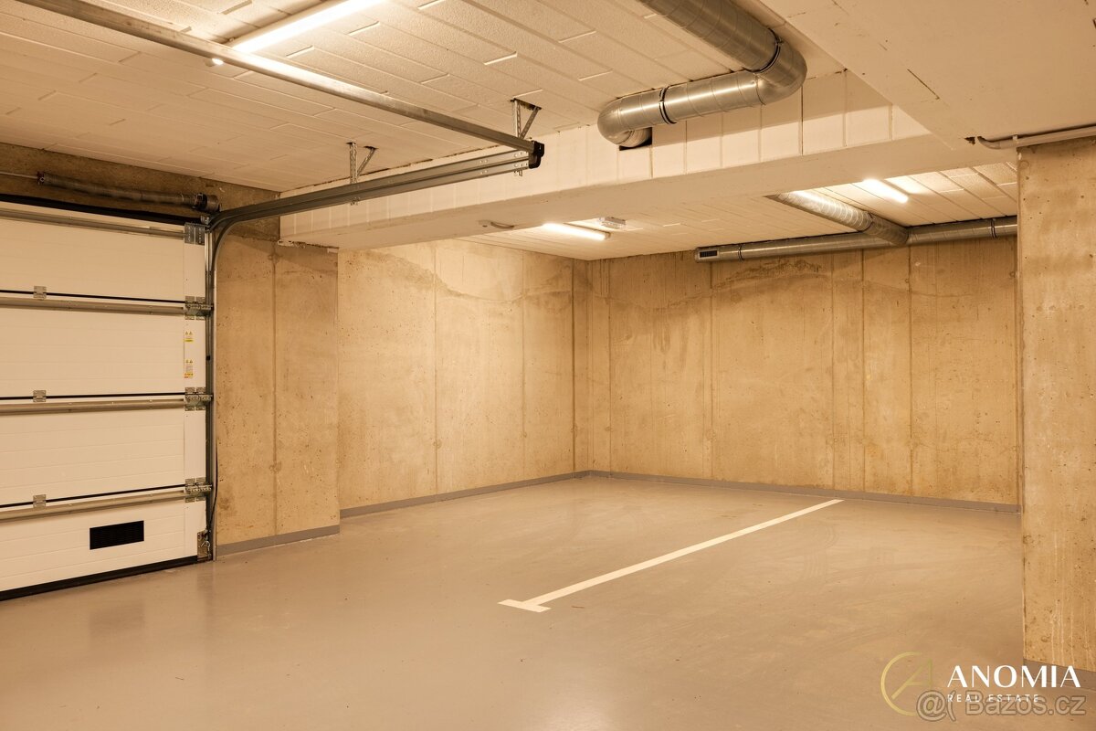 Pronájem bytu 1+kk, 35 m2 – Kutná Hora – Žižkov, ev.č. 00490 - 7