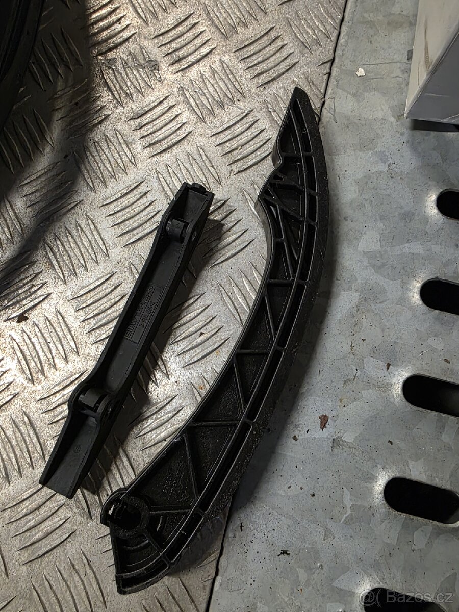 BMW e36 NÁHRADNÍ DÍLY - 7