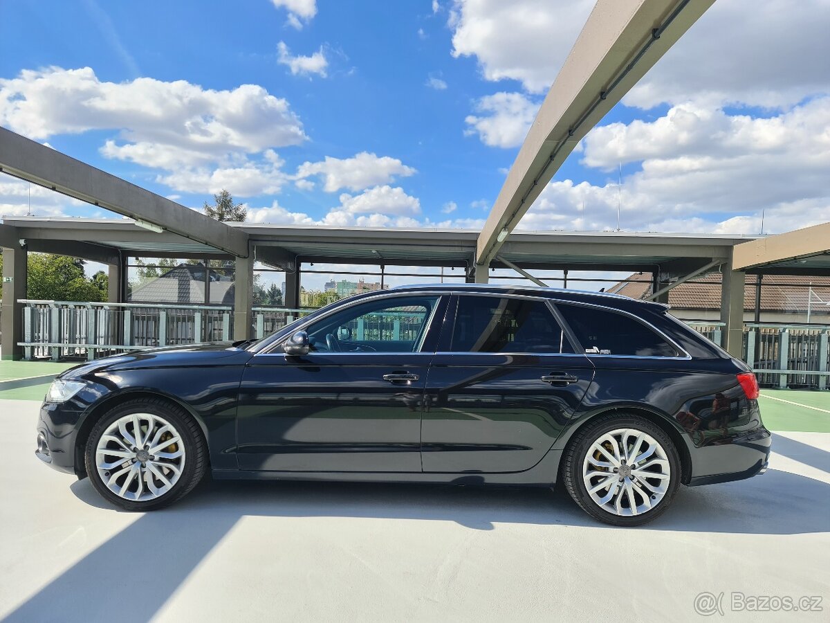 Audi A6 4G C7 180kw - 7