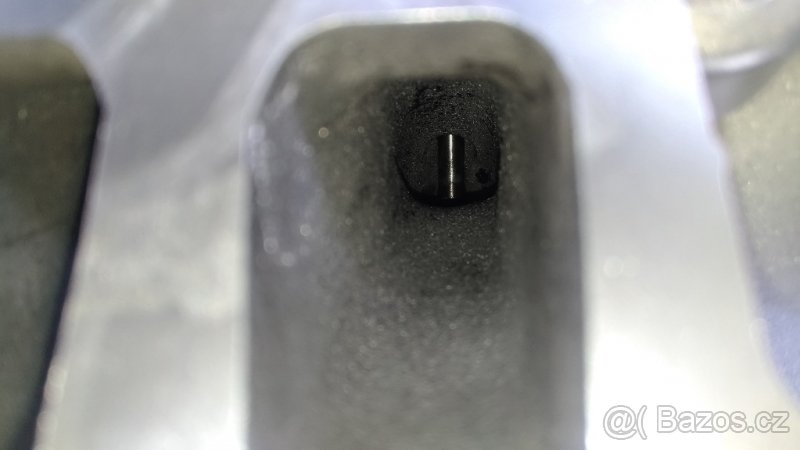 motor Ford Ranger 2.2 Tdci euro5 QJ2R - 7