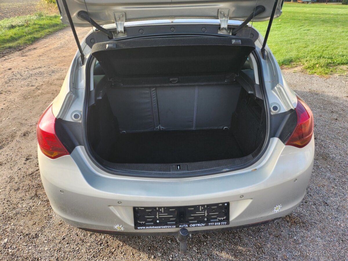 Opel Astra 1.4 16V - 7