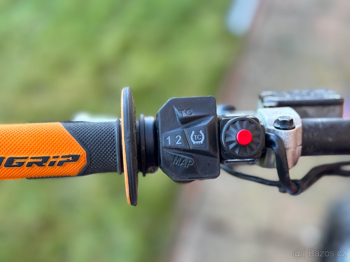 KTM SXF 450 - 2021 - 7