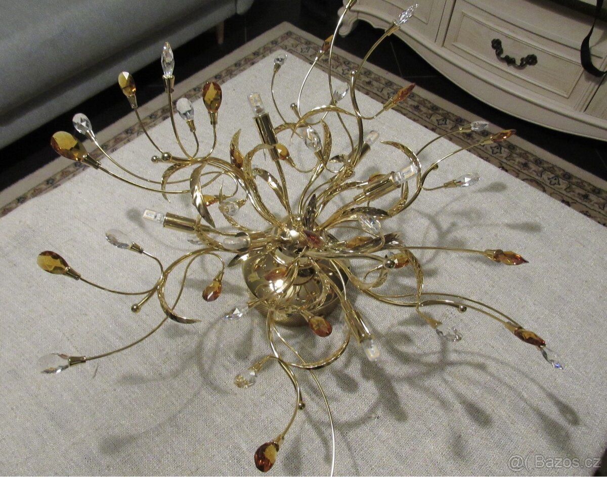 Velký Kolarz lustr - 7