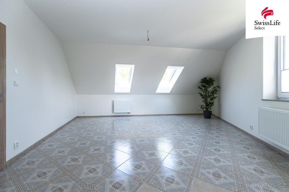 Prodej bytu 3+kk 83 m2, Břežany II - 7