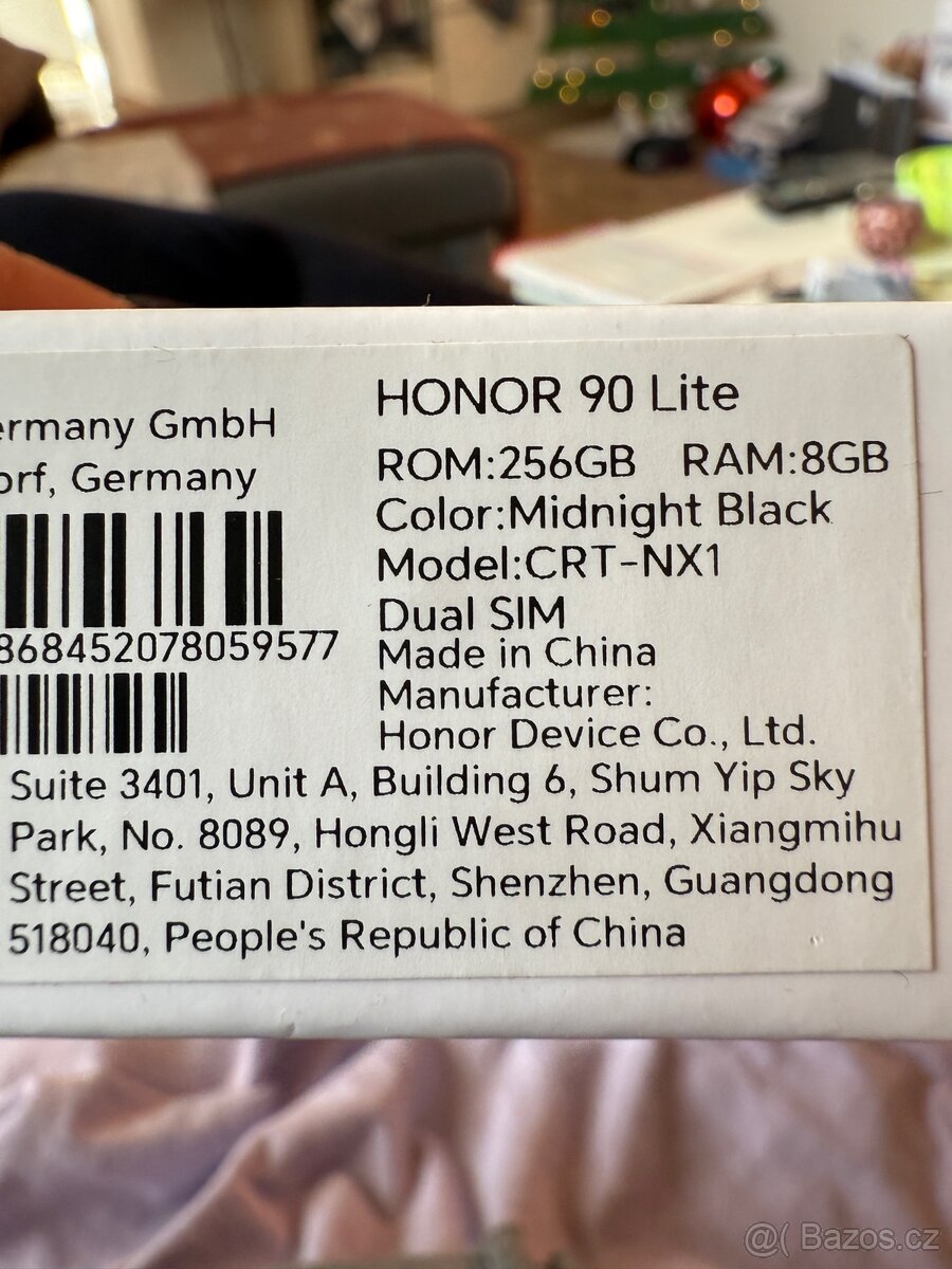 Honor 90 Lite 5g - 7