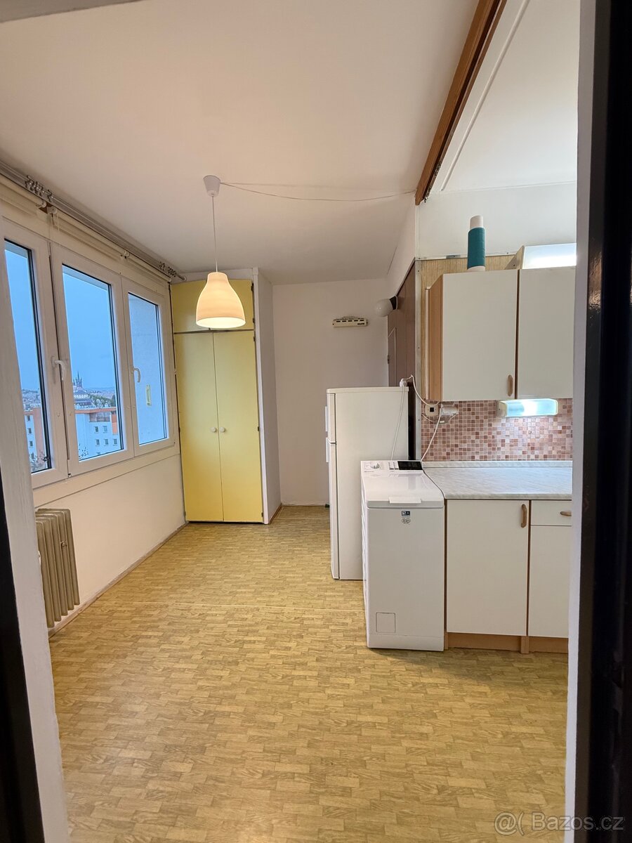 Pronájem bytu 2+1 v Klatovech - 7