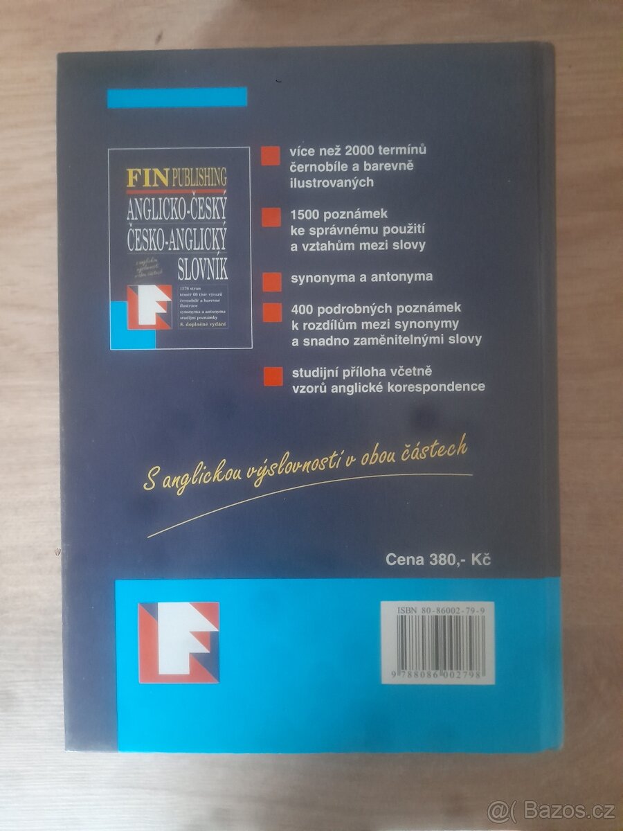 A/Č slovník/kutil/pivo - 7