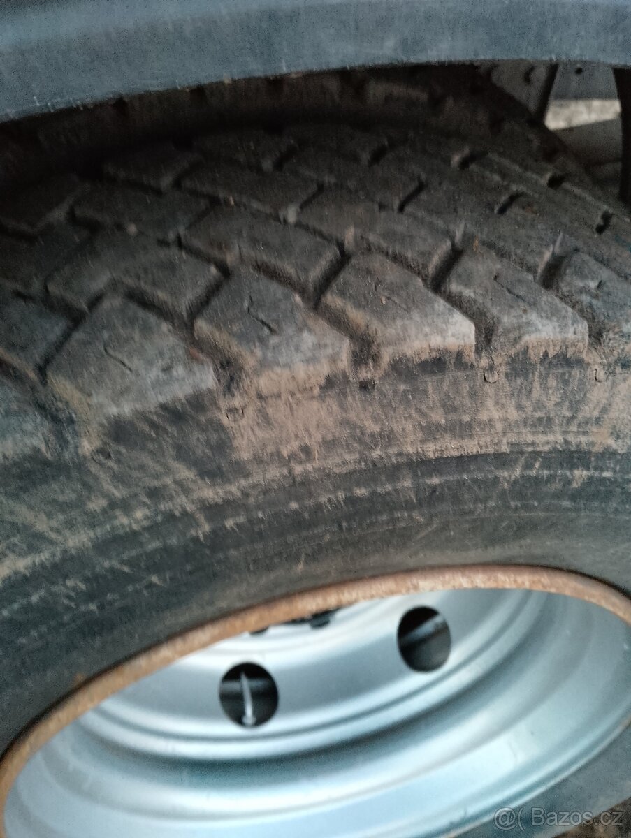 Man l2000 kontejner - 7