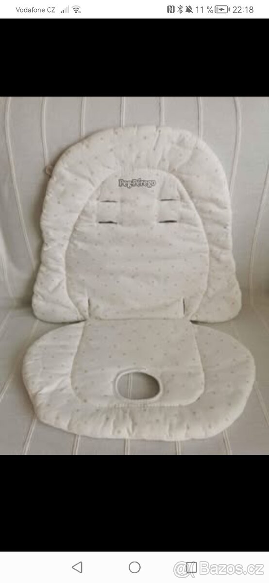 Dětský kočárek Peg Perego Book 51 - 7