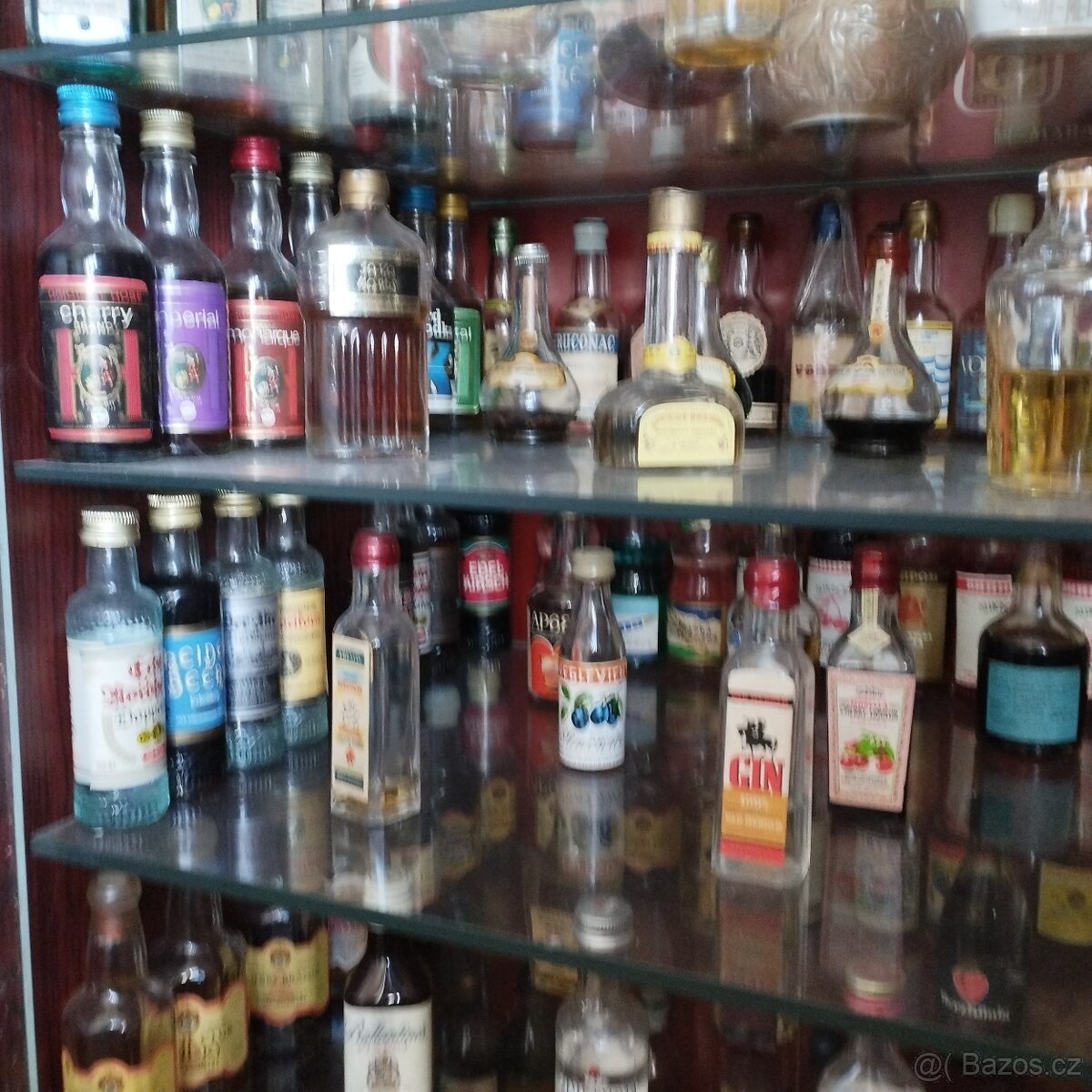 Prodám miniatury - 7