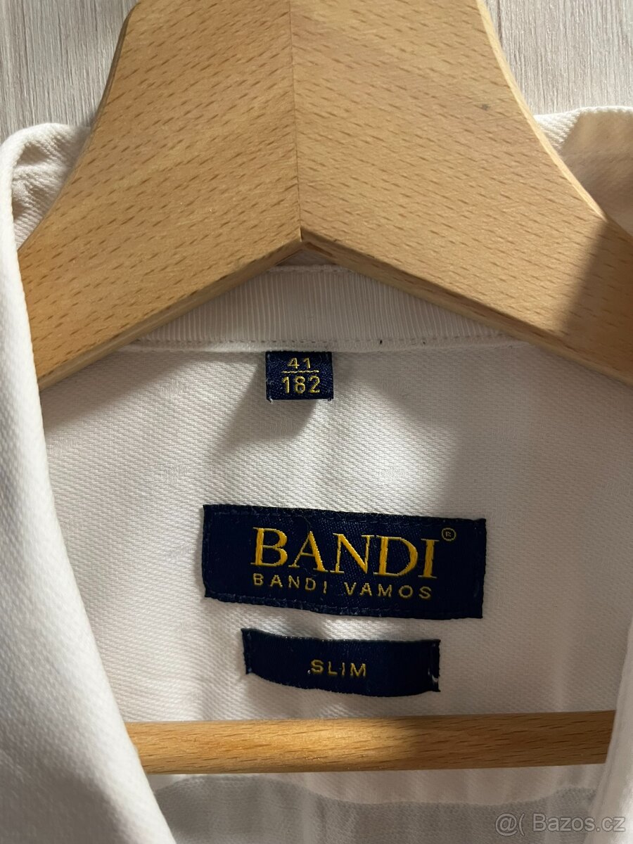 Pánský oblek Bandi Vamos - 7