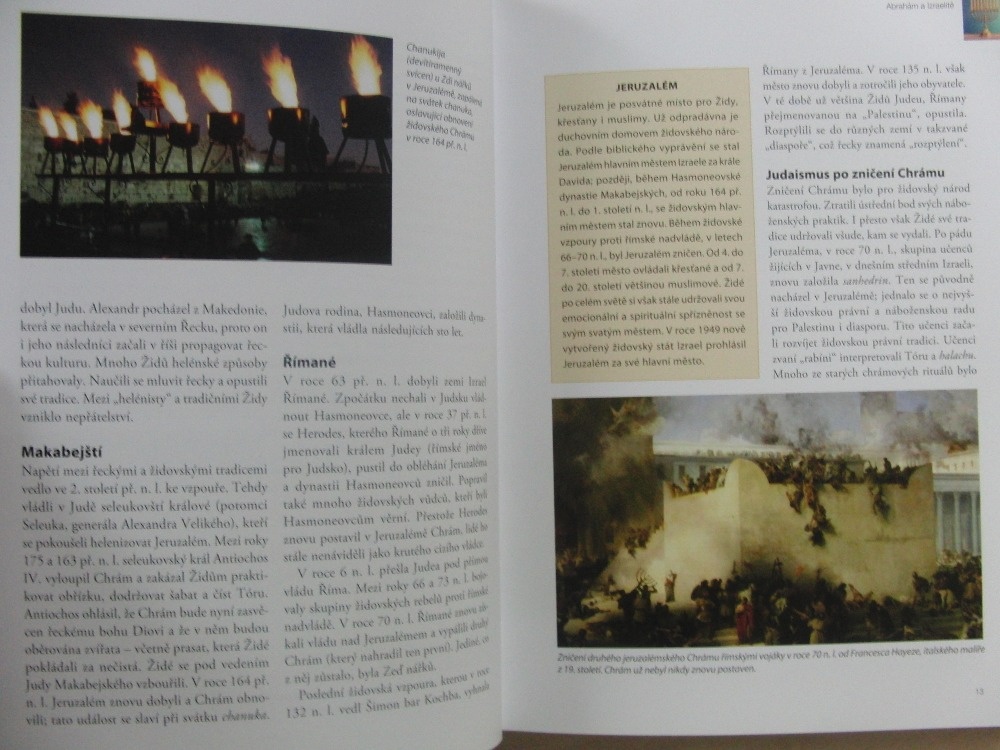 Příběhy vědy a společnosti. - 7