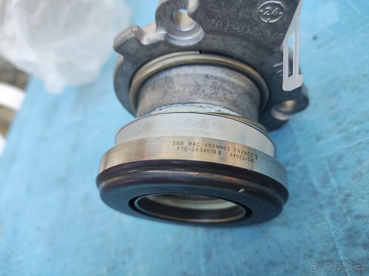 Opel Insignia - spojkove lozisko - 7