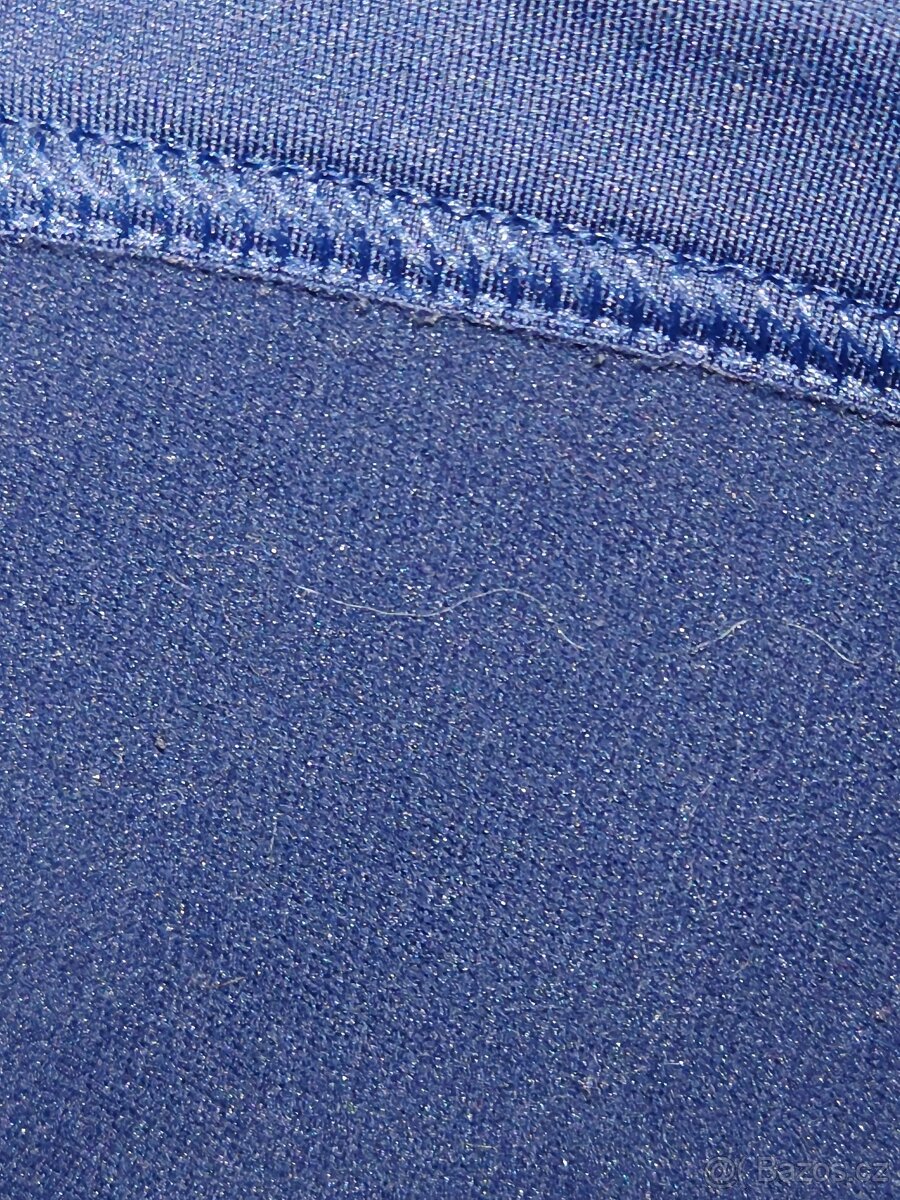 Triko s dlouhým rukávem Adidas. - 7