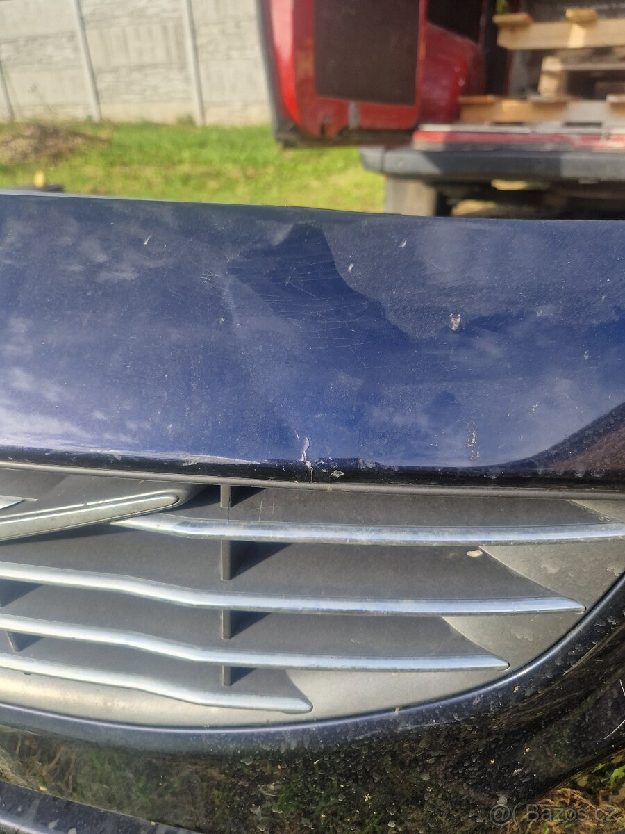 Predný nárazník Volvo S60, V60 - 7