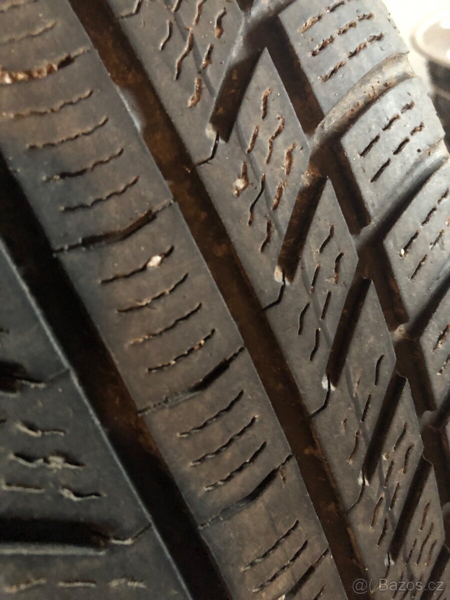 Alu Borbet na BMW X1 - 7