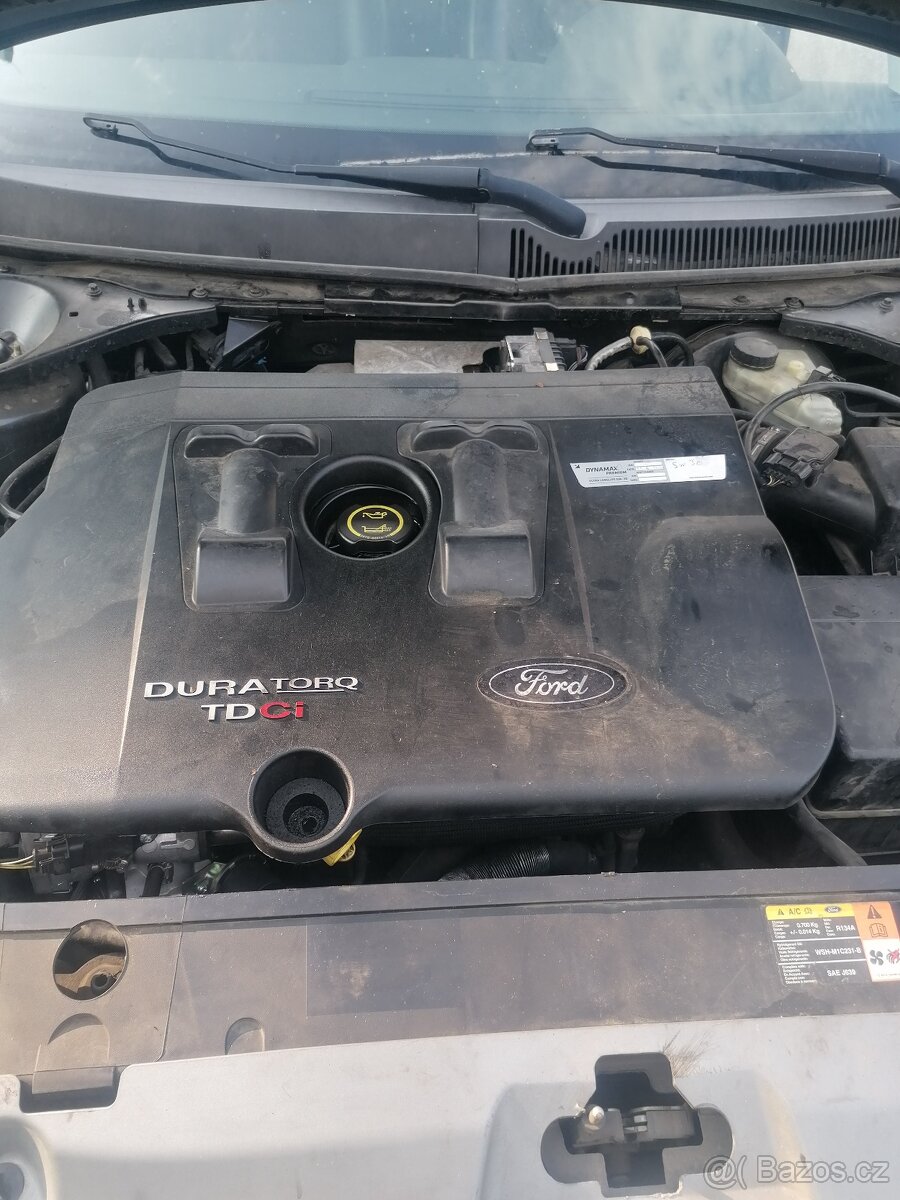 Mondeo 2.0 tdci 96kw veskere dily - 7