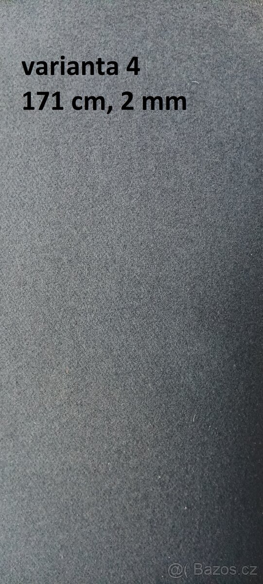 Zátěžový koberec - 7