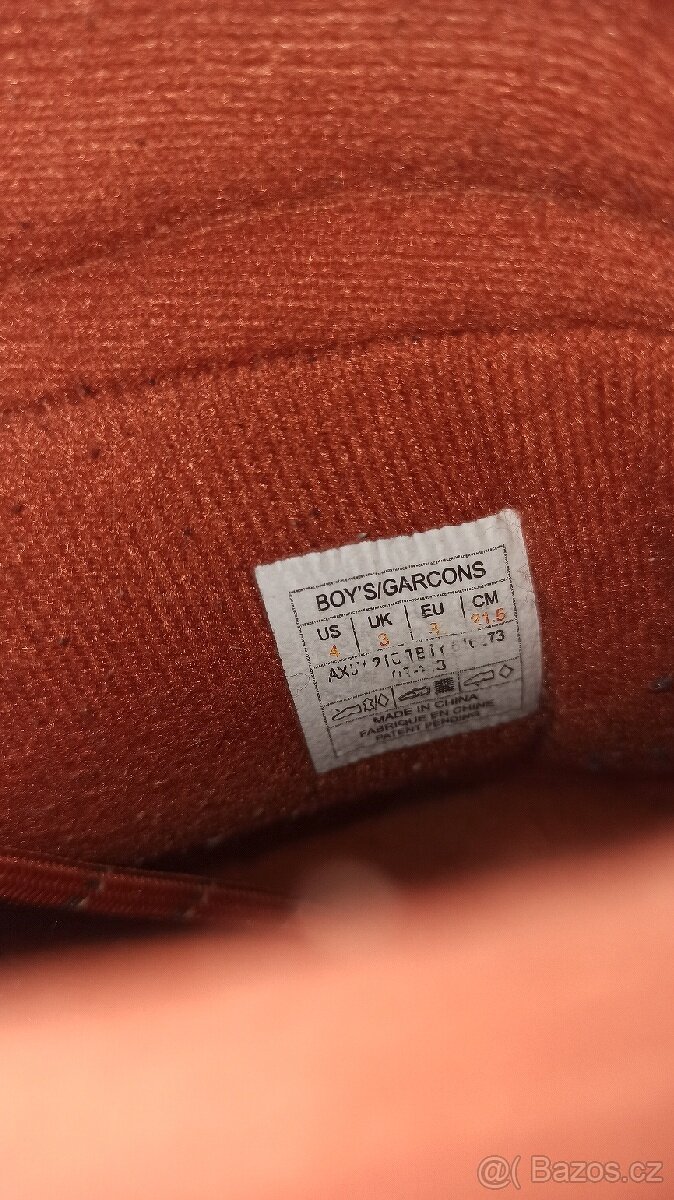 zimní boty The North Face - 7