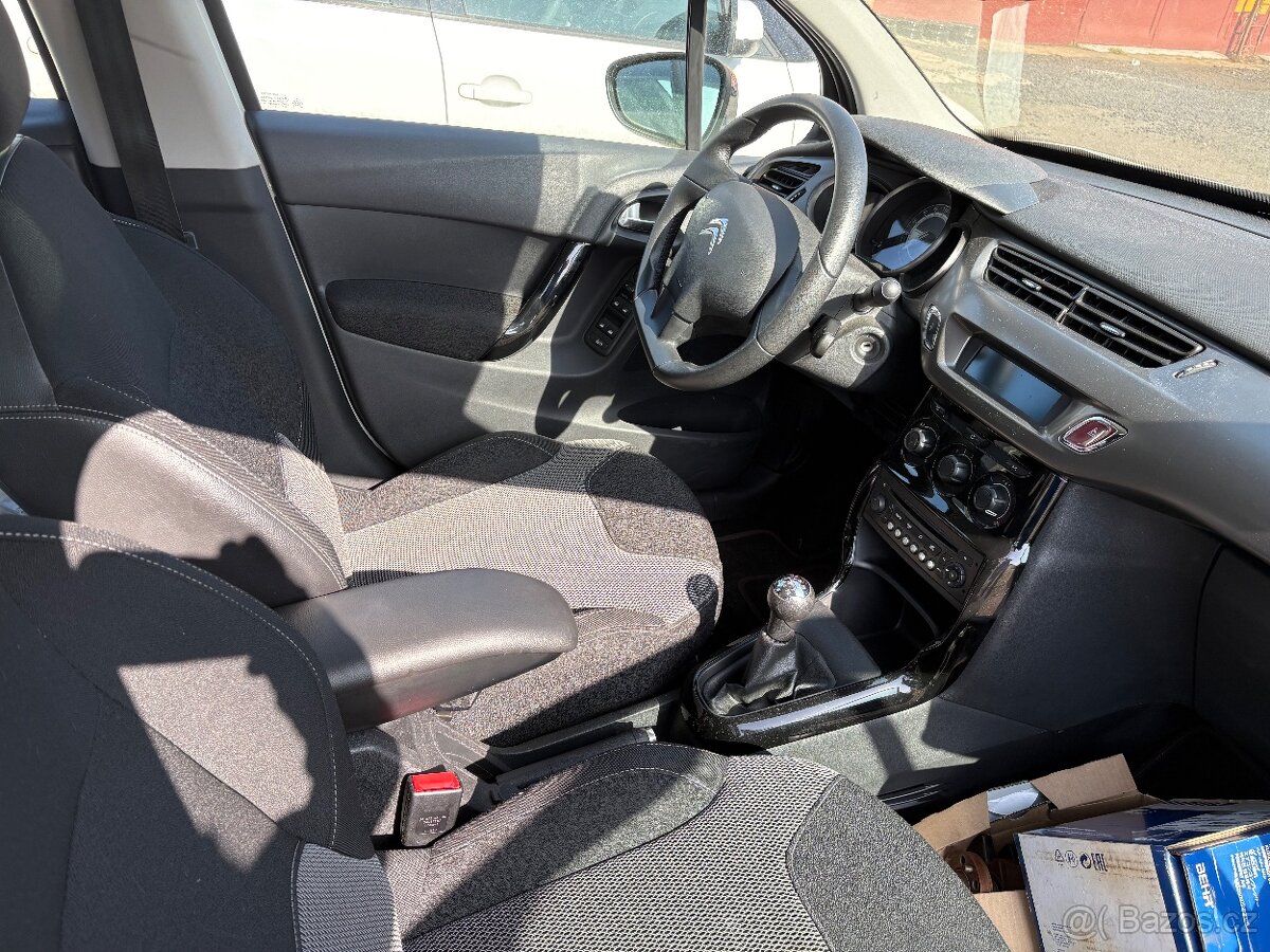 Citroën C3 - 7