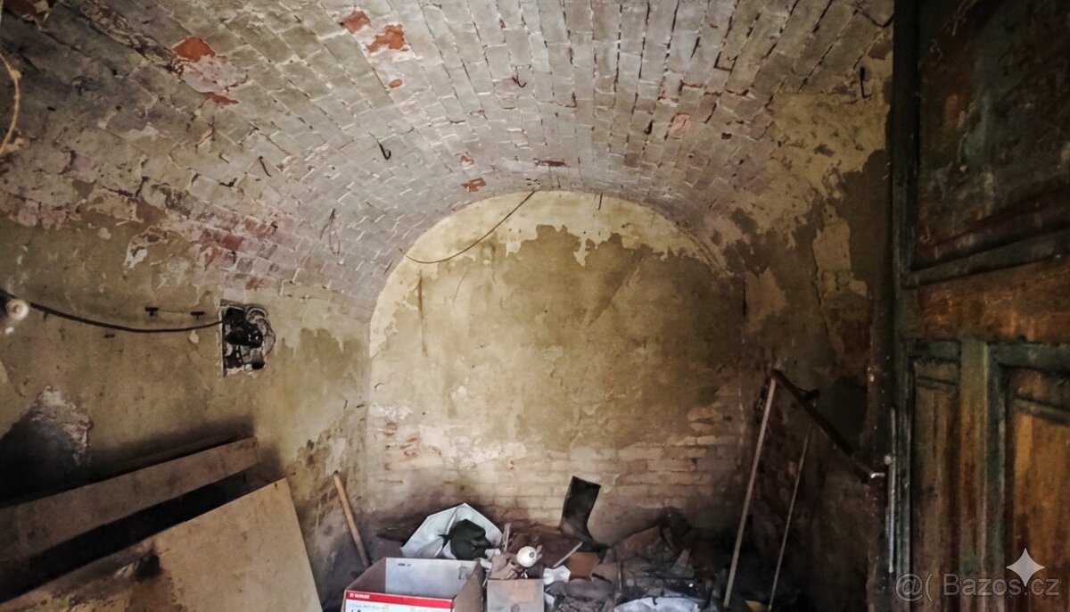 Vážany nad Litavou - 7