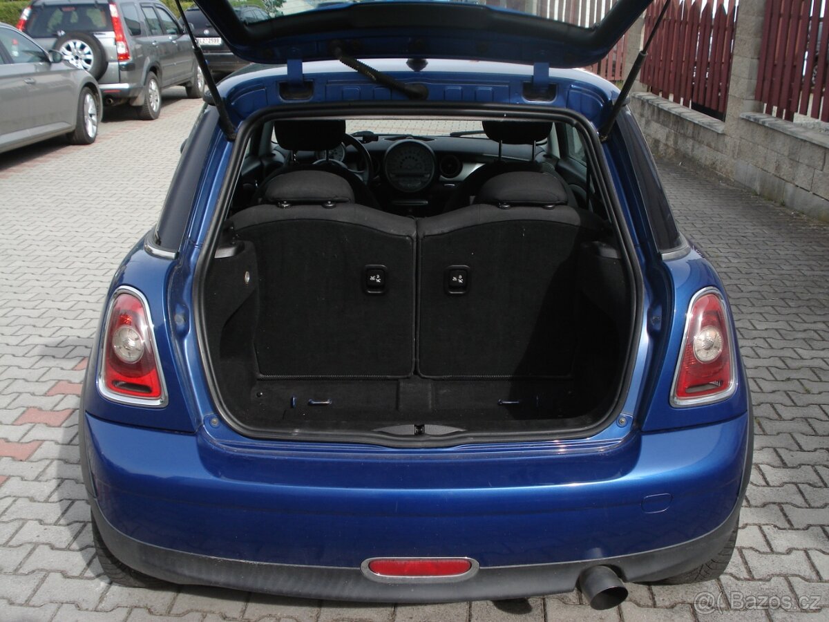 Mini Cooper One R 56 1.4 16V - 7